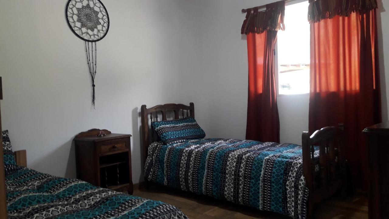 El Jarillal Chalet De Montana A Pasos Del Lago Lago Puelo Εξωτερικό φωτογραφία